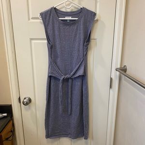 Susina Sleeveless Dress